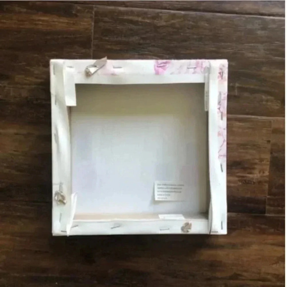 Canvas Wall Art | Canvas Print | Canvas Print for Bathroom | Feminine | Perfume - Picture 6 of 9